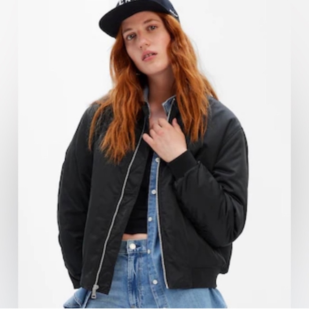 Gap Bomber Jacket